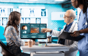The Benefits of Technology in Modern Healthcare Delivery