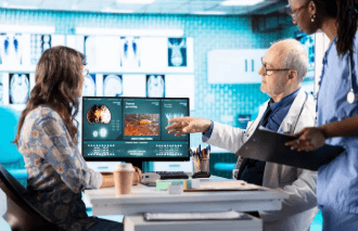 The Benefits of Technology in Modern Healthcare Delivery