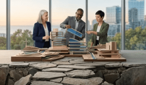 Building a Scalable Inventory Operating Model for Indonesian Enterprises