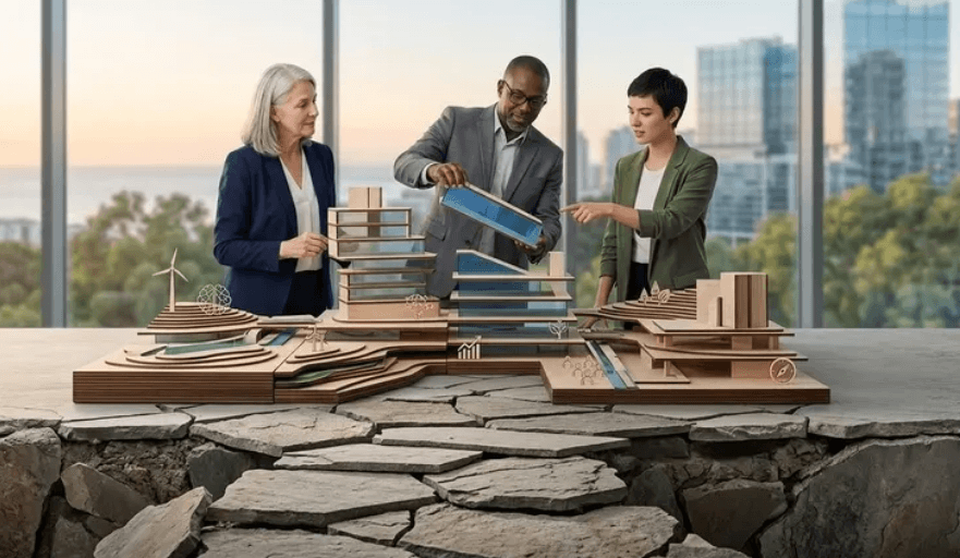 Building a Scalable Inventory Operating Model for Indonesian Enterprises